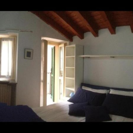 Appartamento Il Pozzo Lecco Exteriér fotografie