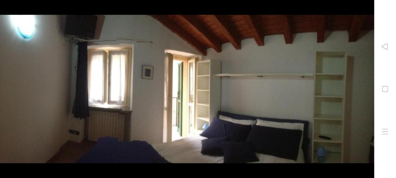 Appartamento Il Pozzo Lecco Exteriér fotografie